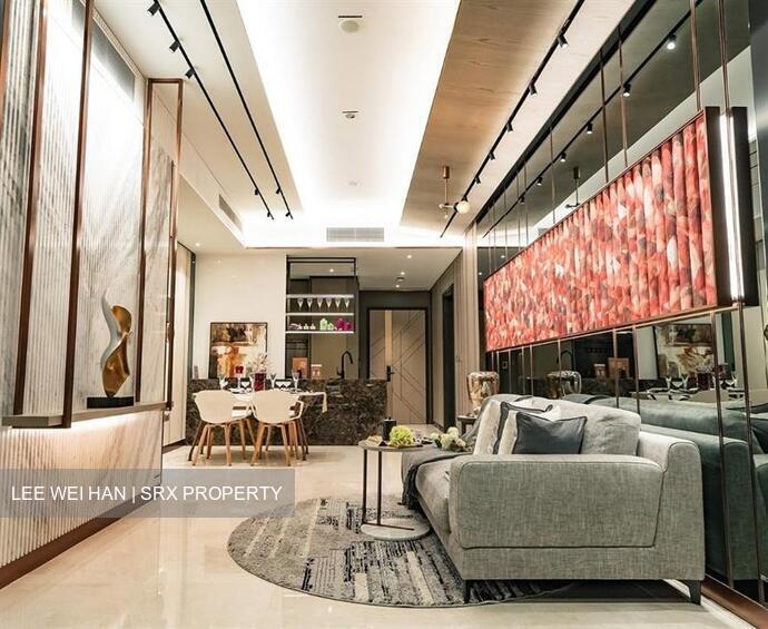 Perfect Ten (D10), Apartment #501122611